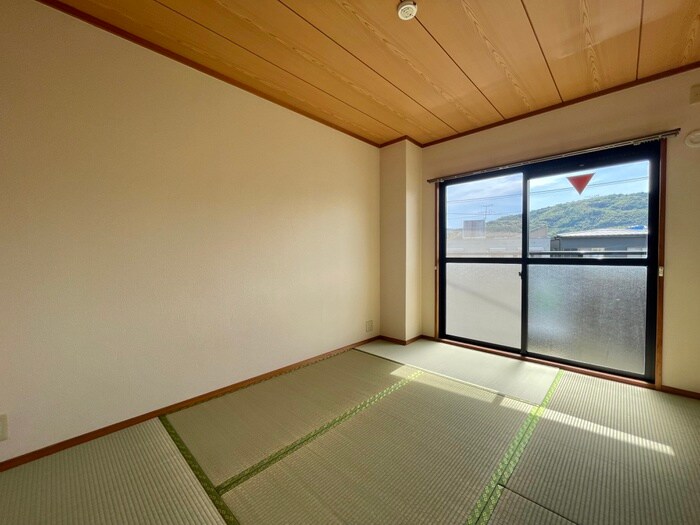 物件内観写真22　(居室)