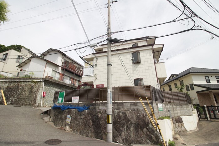 物件外観写真2　(外観写真)