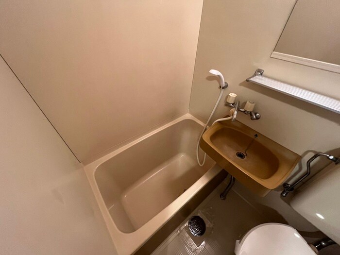 物件内観写真9　(バス／シャワールーム等)