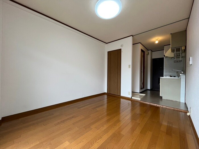 物件内観写真12　(居室)