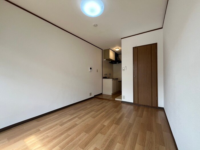 物件内観写真12　(居室)