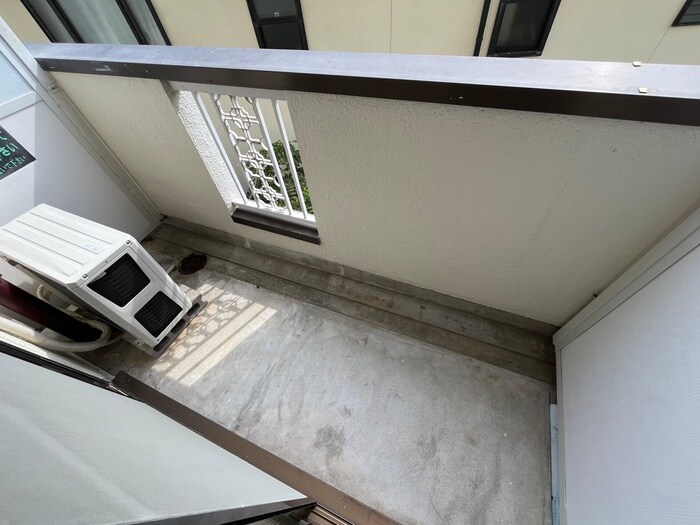 物件内観写真16　(ベランダ・バルコニー)