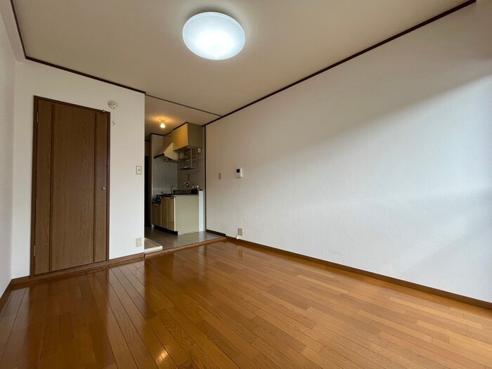 物件内観写真19　(居室)