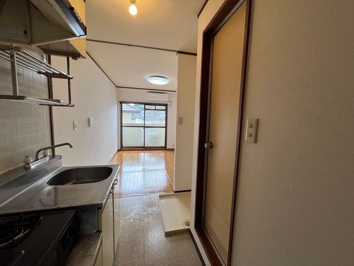 物件内観写真21　(廊下)