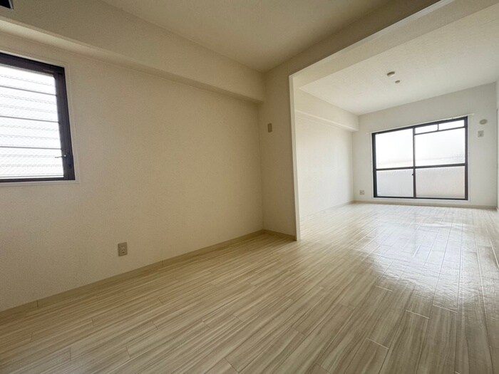 物件内観写真5　(居室)