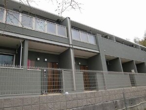 カーサセレッソ外観写真