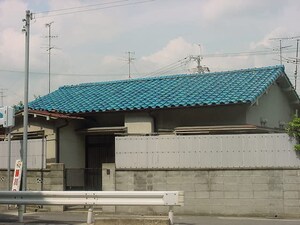 藤川神田貸家Ⅱ外観写真