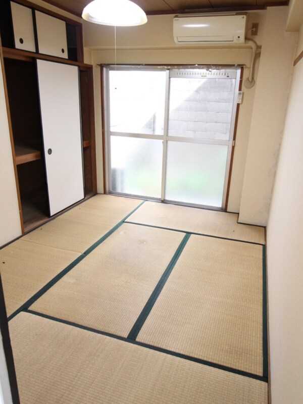 居室