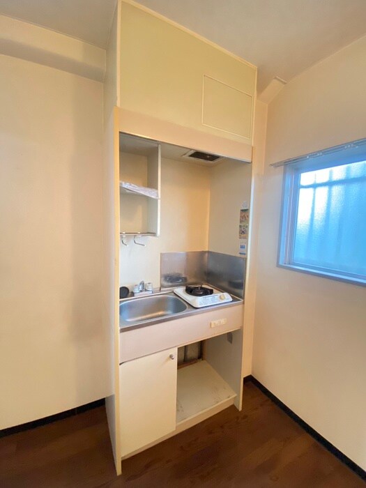 物件内観写真10　(キッチン)