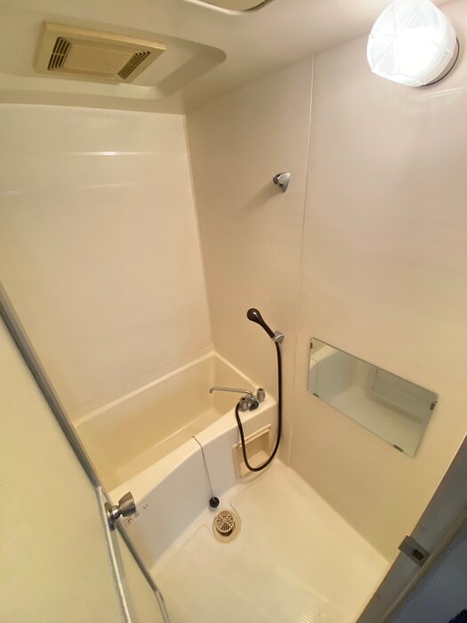 物件内観写真11　(バス／シャワールーム等)