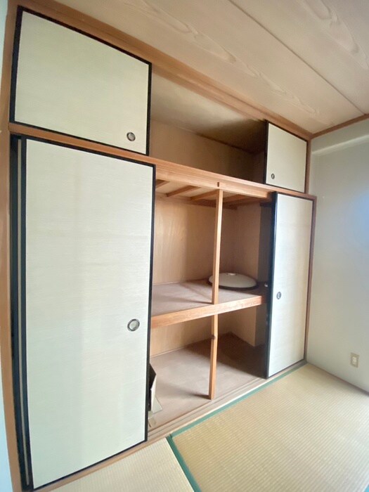 物件内観写真14　(収納)
