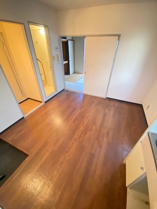 物件内観写真21　(居室)