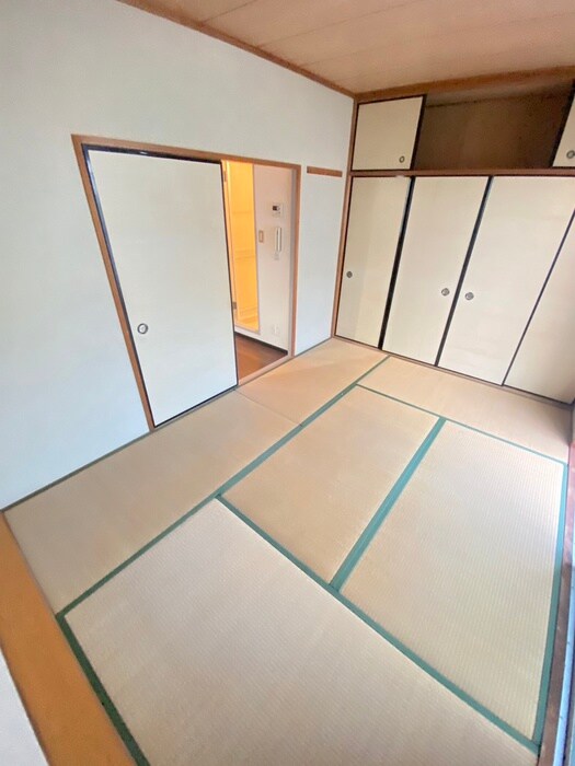 物件内観写真22　(居室)