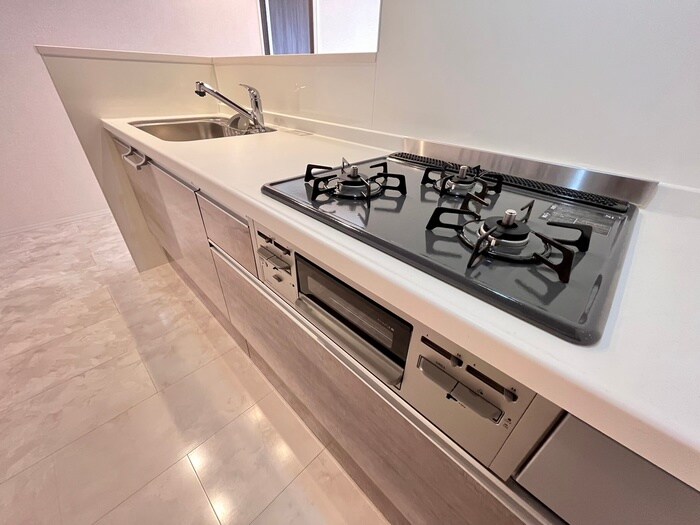 物件内観写真13　(キッチン)