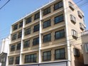 橋本マンション