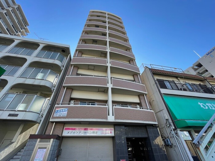 物件外観写真2　(外観写真)