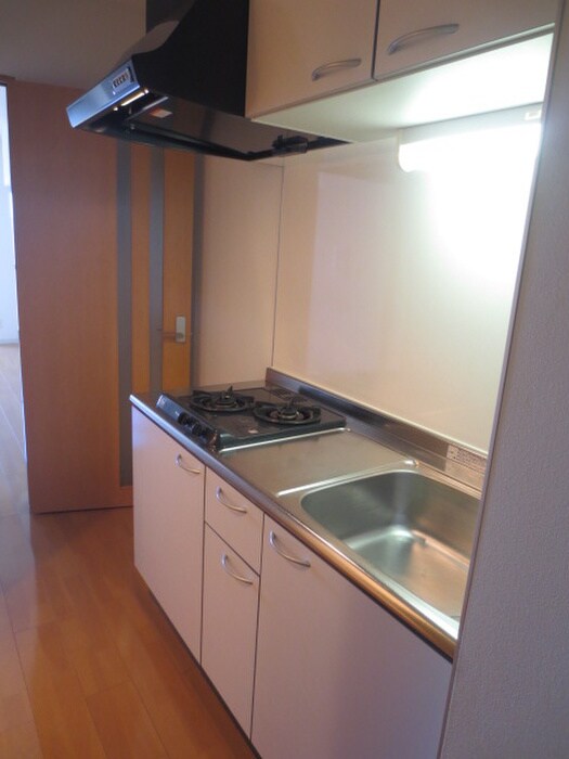 物件内観写真9　(キッチン)