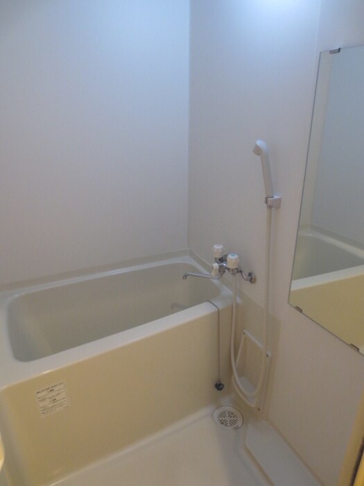 物件内観写真10　(バス／シャワールーム等)
