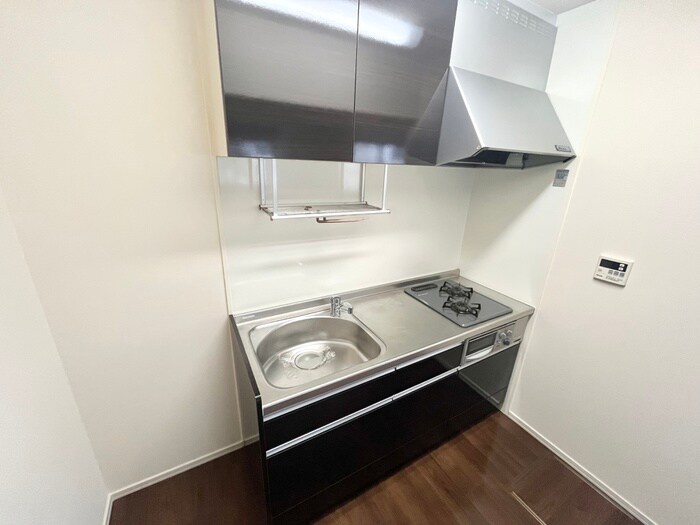 物件内観写真13　(キッチン)