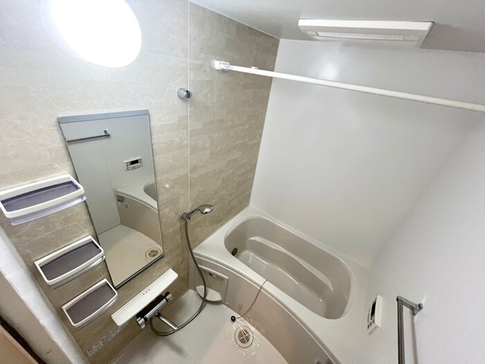 物件内観写真14　(バス／シャワールーム等)