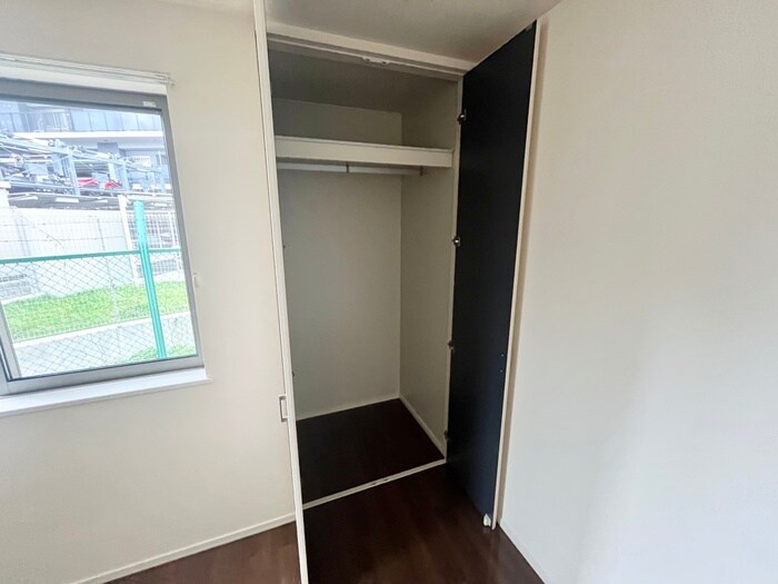 物件内観写真17　(収納)