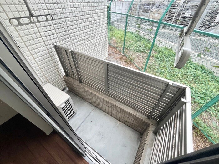 物件内観写真19　(ベランダ・バルコニー)