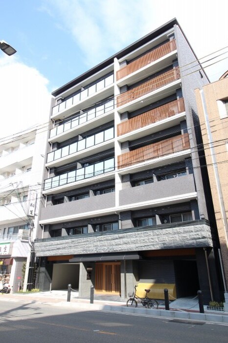 物件外観写真2　(外観写真)