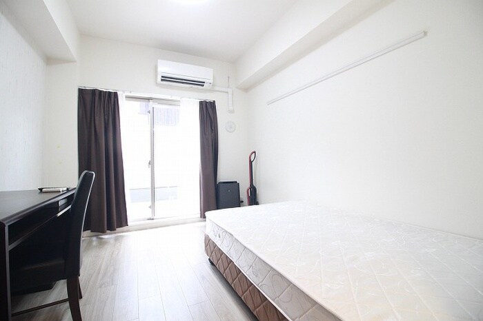 物件内観写真10　(居室)