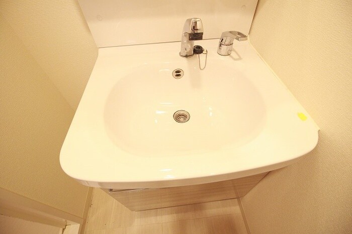 物件内観写真12　(洗面)