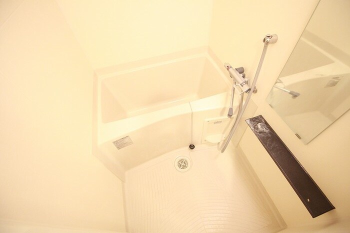 物件内観写真13　(バス／シャワールーム等)