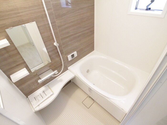 物件内観写真9　(バス／シャワールーム等)