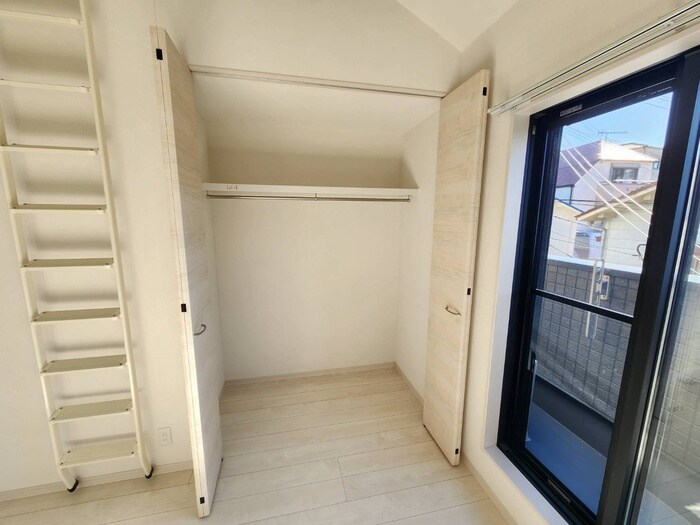 物件内観写真9　(収納)