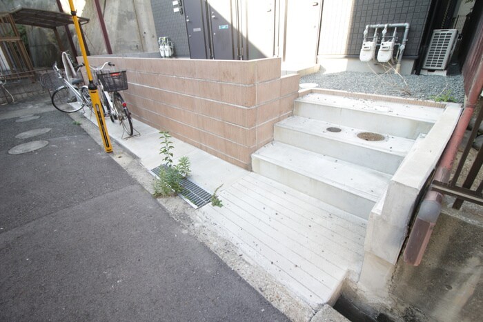 物件外観写真3　(建物設備)