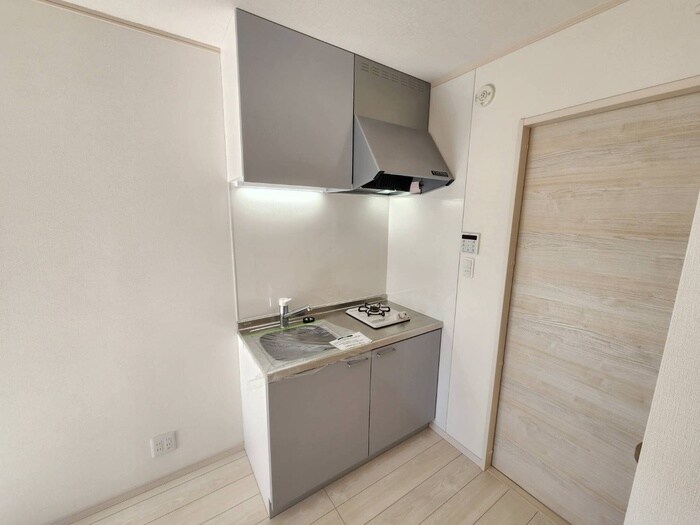 物件内観写真10　(キッチン)