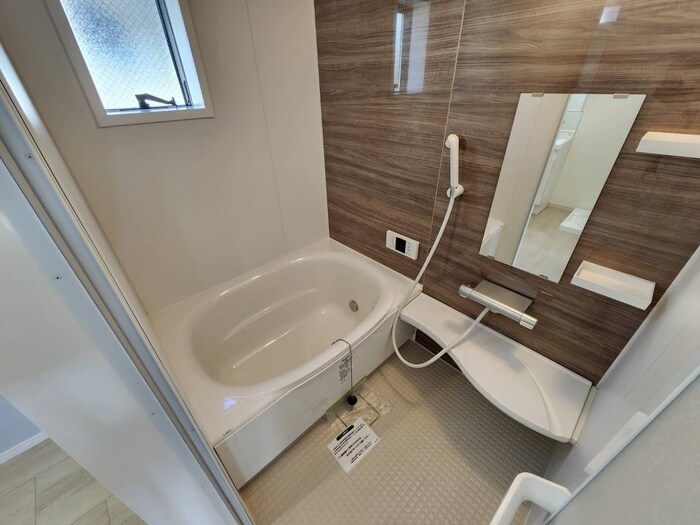 物件内観写真11　(バス／シャワールーム等)