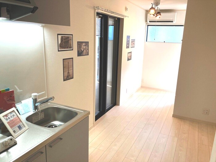 物件内観写真15　(居室)