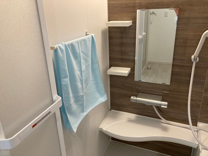 物件内観写真16　(バス／シャワールーム等)