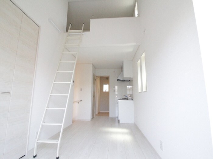 物件内観写真16　(居室)