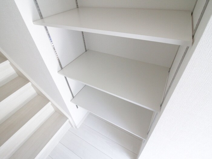 物件内観写真17　(靴箱)