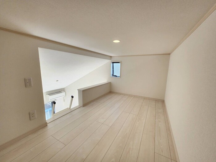 物件内観写真20　(ロフト)