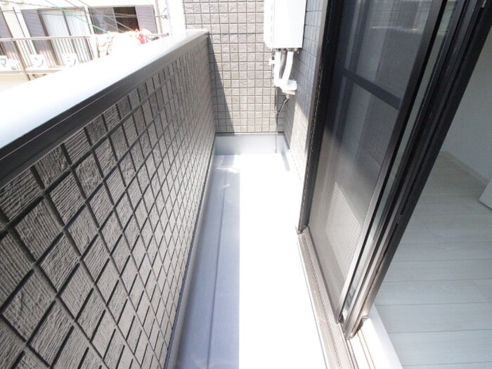 物件内観写真20　(ベランダ・バルコニー)