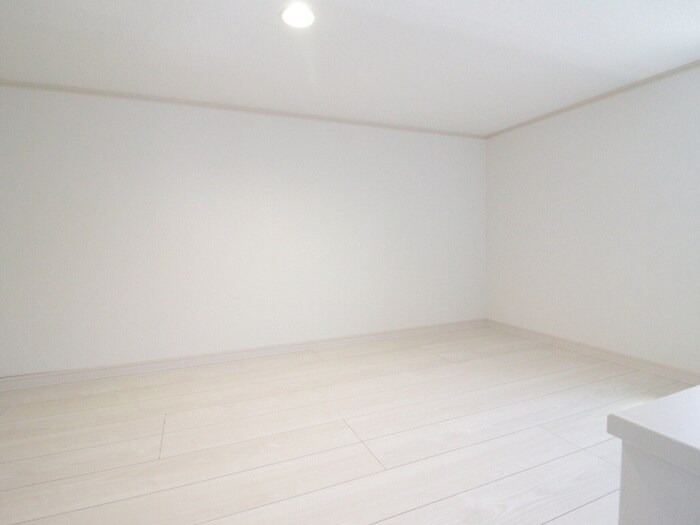 物件内観写真21　(ロフト)