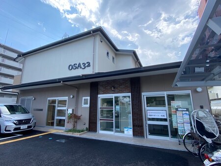 OSA３２外観写真