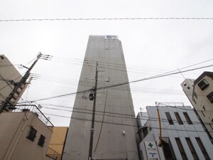 仮)セレニテ中崎町リアン(新築)外観写真