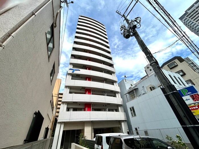 物件外観写真6　(外観写真)