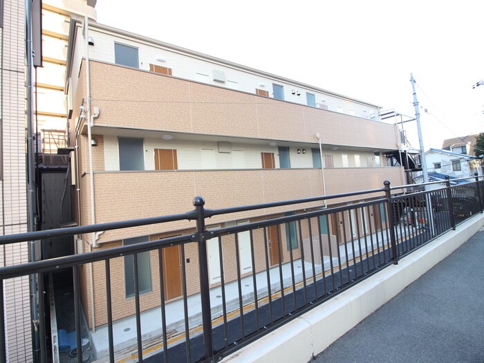 物件外観写真6　(外観写真)