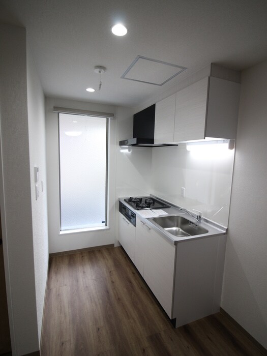 物件内観写真12　(キッチン)