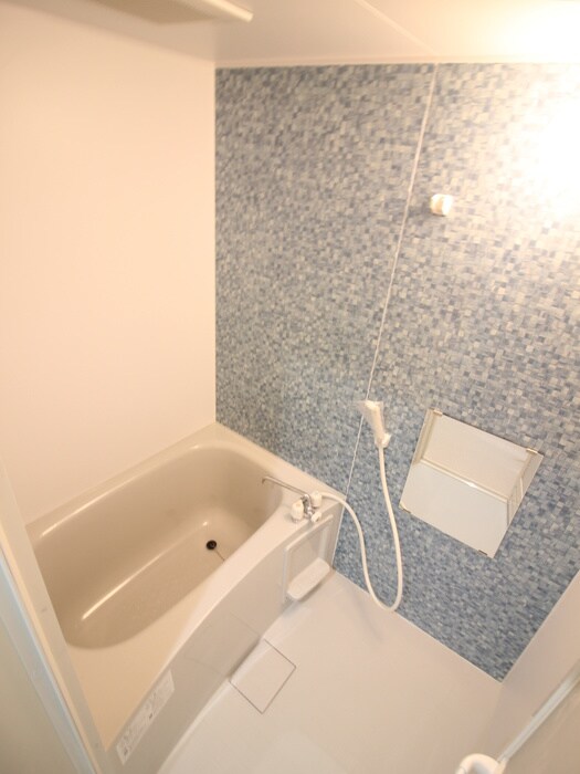 物件内観写真13　(バス／シャワールーム等)