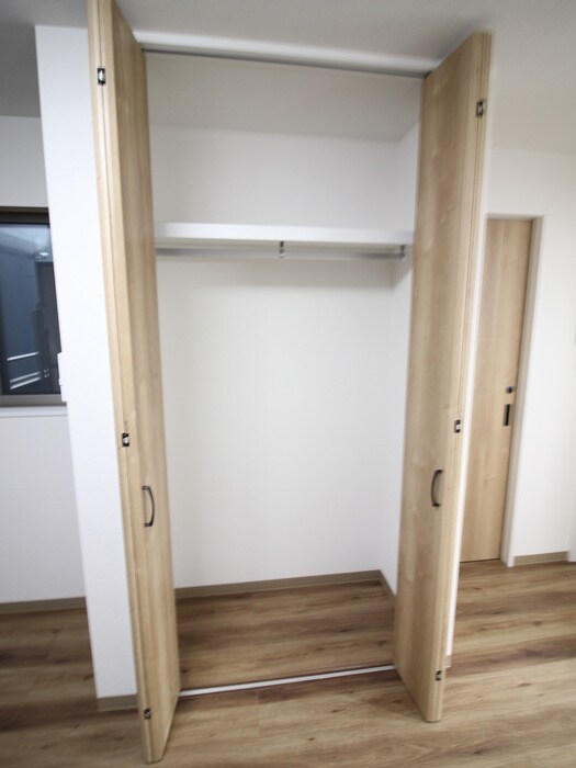 物件内観写真17　(収納)