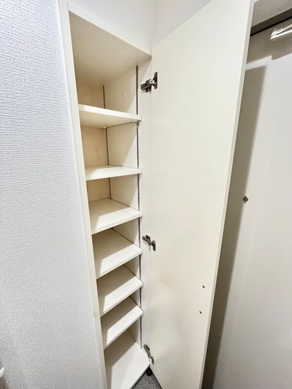 靴箱